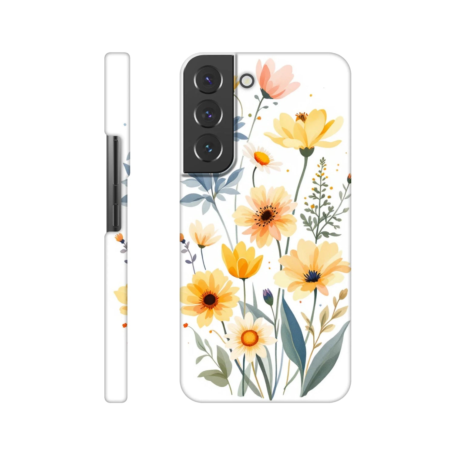 Sweet, Floral, Romantic  for samsung