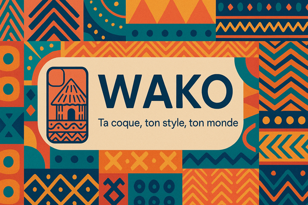 wako